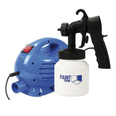 Paint Zoom: Миттєва розписка для будь-яких поверхонь Paint Zoom: Миттєва розписка для будь-яких поверхонь